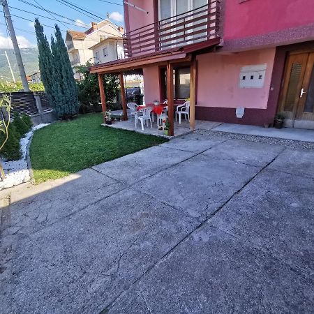 House Petar Apartment Ohrid Exterior photo